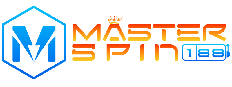 MASTERSPIN188 Logo
