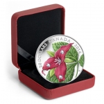 Red Trillium